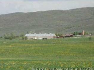 5930 N 1350 W #1, Oakley, UT 84055