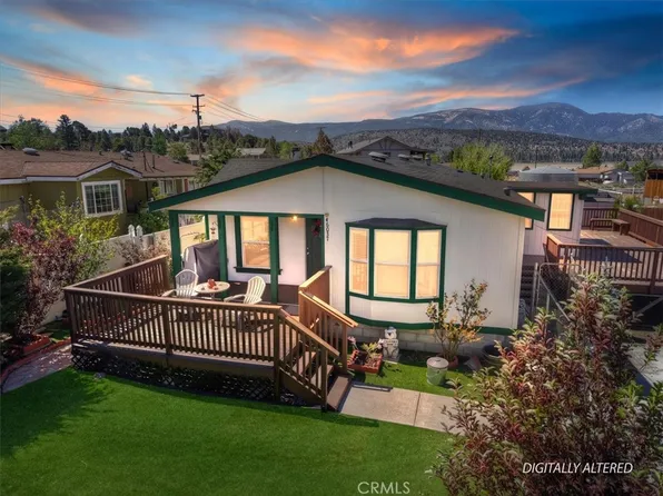 46037 South Dr, Big Bear City, CA 92314