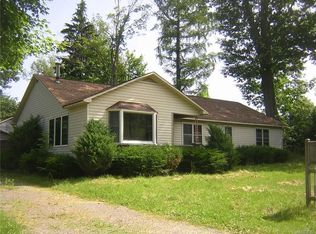 12910 Schutt Rd, Sardinia, NY 14134