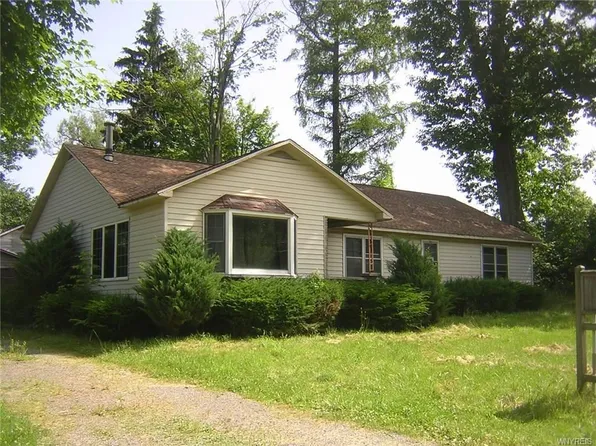 12910 Schutt Rd, Sardinia, NY 14134