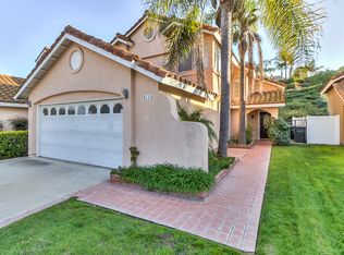 3113 Oaktrail Dr, Chino Hills, CA 91709