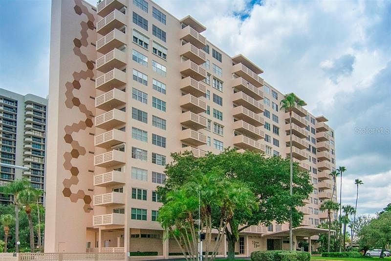 1st image of 2401 Bayshore Blvd Unit 1409