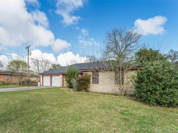 1015 Layman St, La Marque, TX 77568