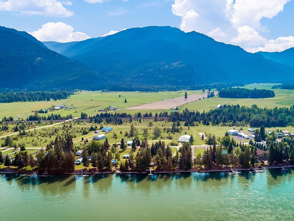 473 River Lake Dr, Clark Fork, ID 83811 MLS 20231137 Zillow
