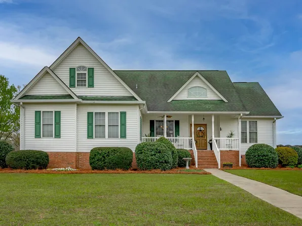 242 Town Pond Rd, Batesburg, SC 29006