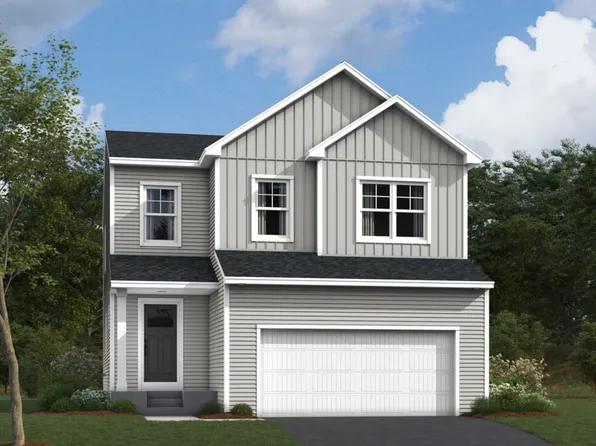 4329 Meadowview Dr, Waconia, MN 55387