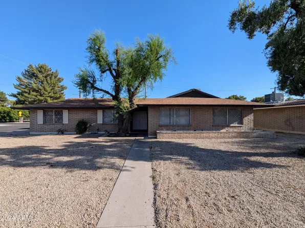 3101 W BELMONT Avenue, Phoenix, AZ 85051