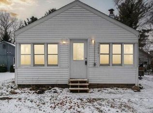 1606 Bass St, Haslett, MI 48840