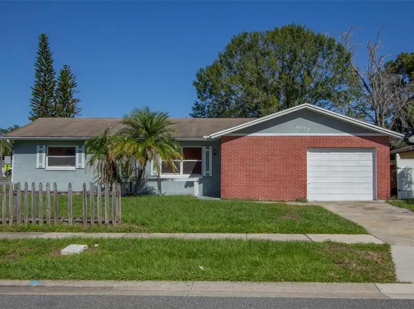 4493 SALVIA DRIVE, ORLANDO, FL 32839