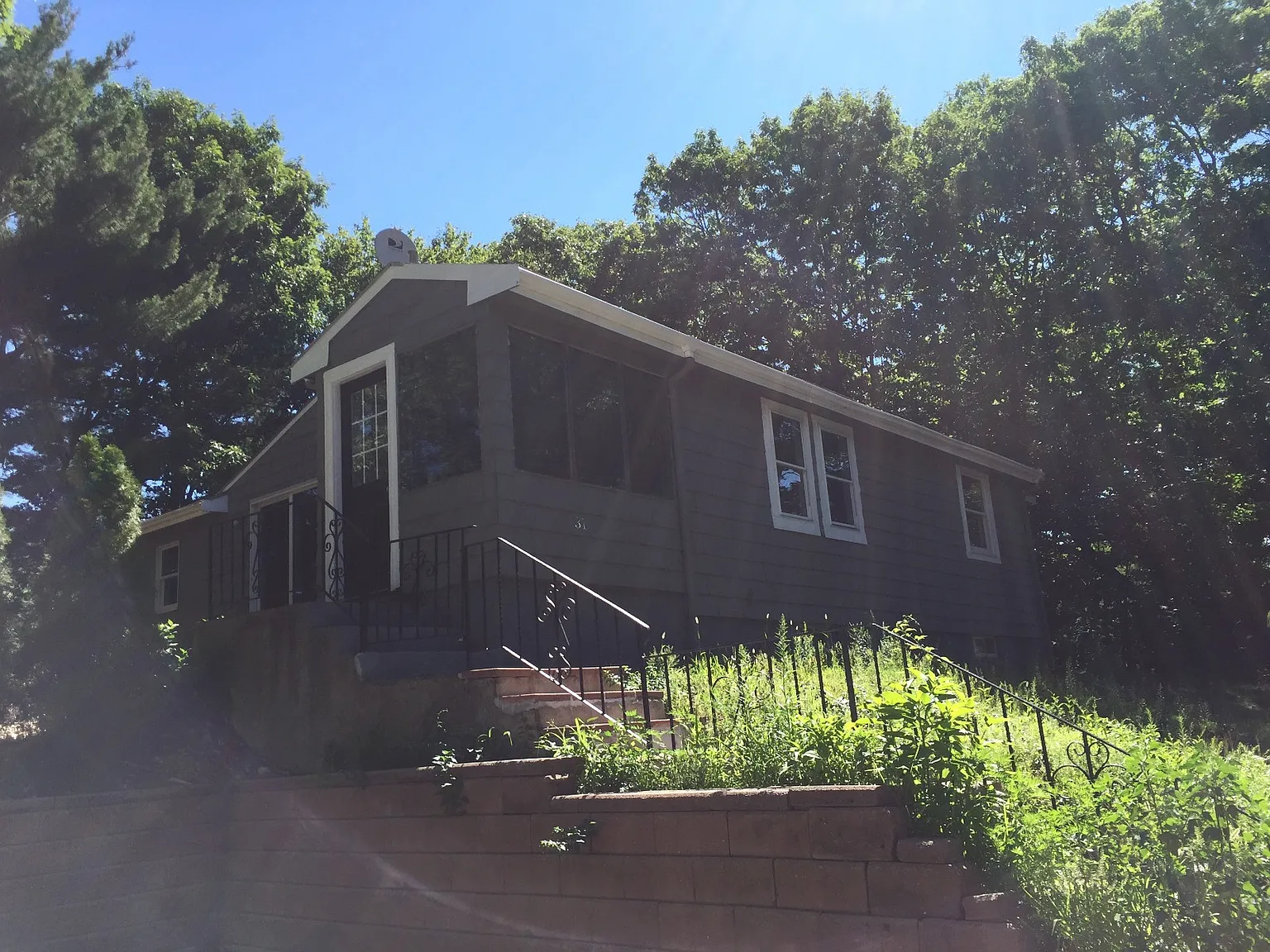 2 bed, 1000 sqft, $3,450 — Photo 3