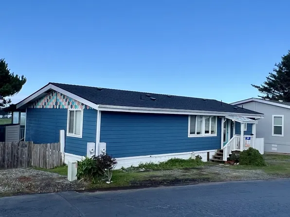 94120 Strahan St Space 122, Gold Beach, OR 97444