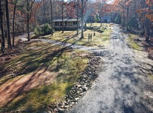 280 Old Gum Log Rd, Blairsville, GA 30512