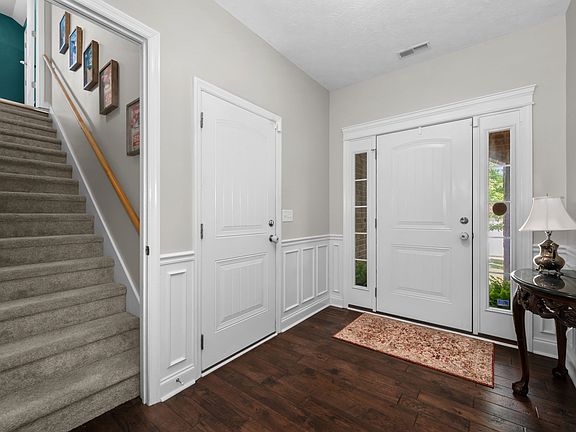 4th image of 2308 Foxworth Ct