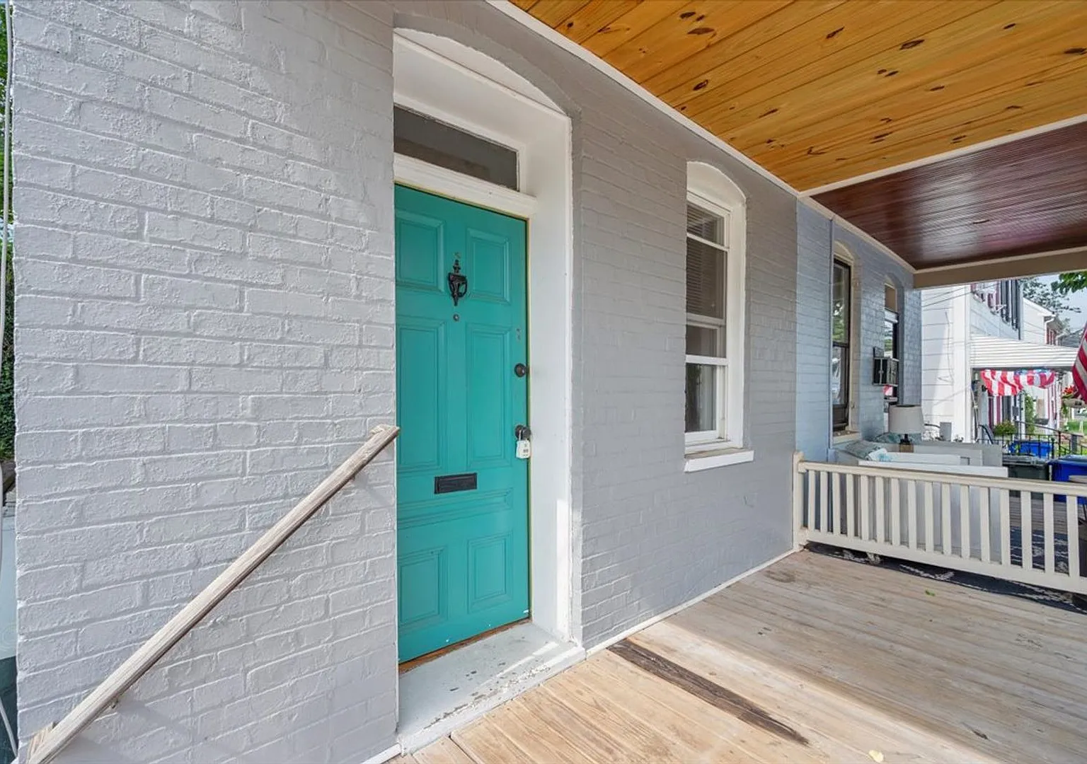 Downtown Living — Photo 2