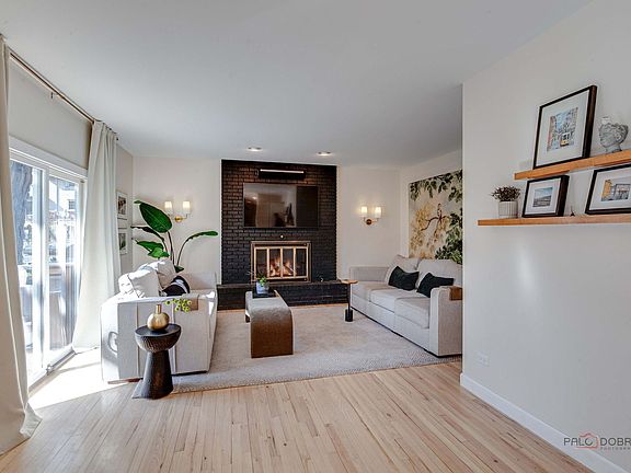 4th image of 613 E Golf Rd