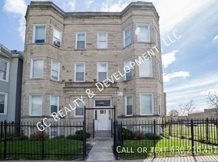 6353 S Langley Ave #GN, Chicago, IL 60637