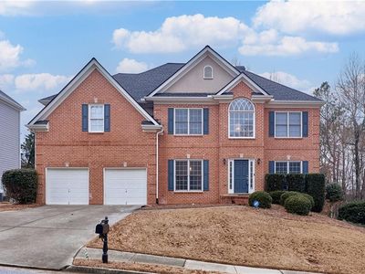 4305 Riverglen Cir, Suwanee, GA, 30024