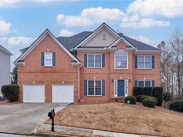 4305 Riverglen Cir, Suwanee, GA 30024