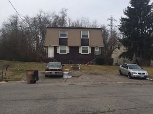 2324 Oak Ct, Nashville, TN 37206