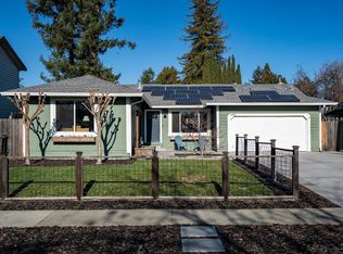 4410 Meadowlark Dr, Napa, CA
