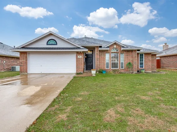 413 Fieldstone Ln, Venus, TX 76084