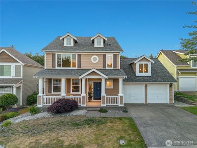 3212 Maplewood Circle NE, Tacoma, WA, 98422