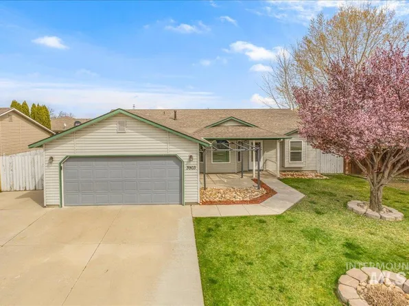 3903 Bismark Ave, Caldwell, ID 83605