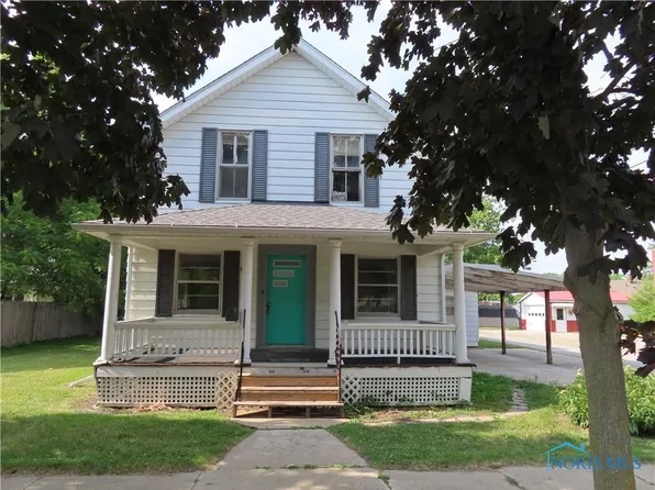509 E Butler St, Bryan, OH 43506