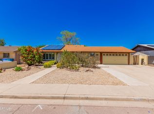 1820 W Behrend Dr, Phoenix, AZ 85027