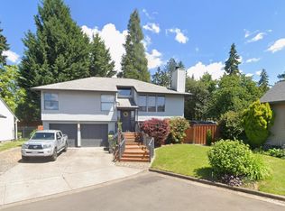 16744 SW Naples Ct, Beaverton, OR 97078