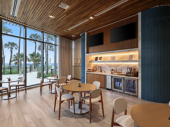 4th image of 1116 N Ocean Boulevard #805