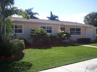 140 Gregory Pl, West Palm Beach, FL 33405