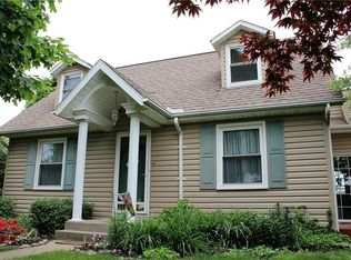 1131 Hartt Rd, Erie, PA 16505