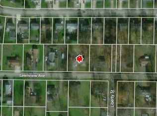 75 Lawnview Ave, Niles, OH