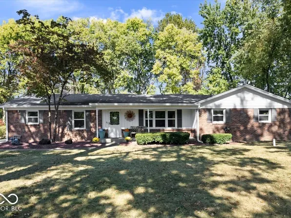 3324 E 51st St, Indianapolis, IN 46205