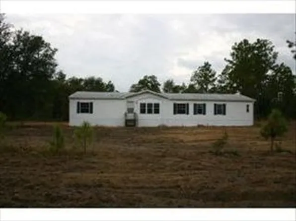 11890 NE 85th Ter, Bronson, FL 32621