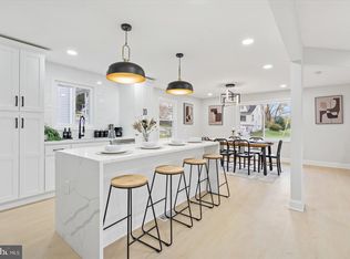 5000 Anthony Ave, Baltimore, MD 21206