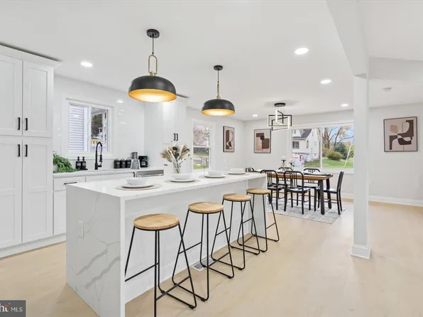 5000 Anthony Ave, Baltimore, MD 21206