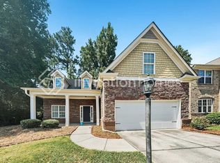 2453 Folsom St, Snellville, GA 30078
