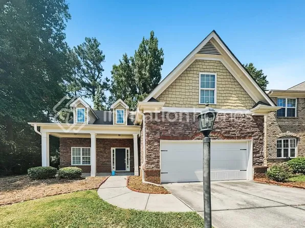 2453 Folsom St, Snellville, GA 30078