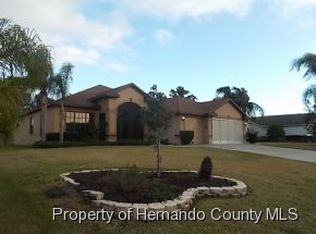 5122 Silhouette Ct, Spring Hill, FL 34607
