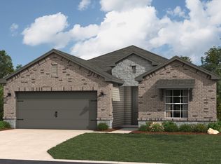 Valencia Plan, La Cima, San Marcos, TX 78666