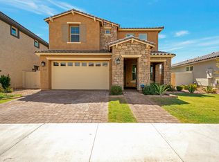 4352 S Synapse Dr, Mesa, AZ 85212
