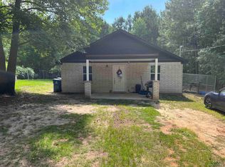2512 Norwood St, Marshall, TX 75670