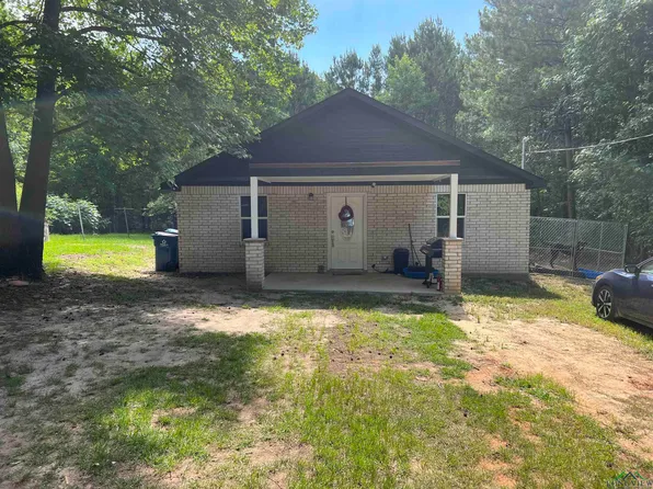 2512 Norwood St, Marshall, TX 75670