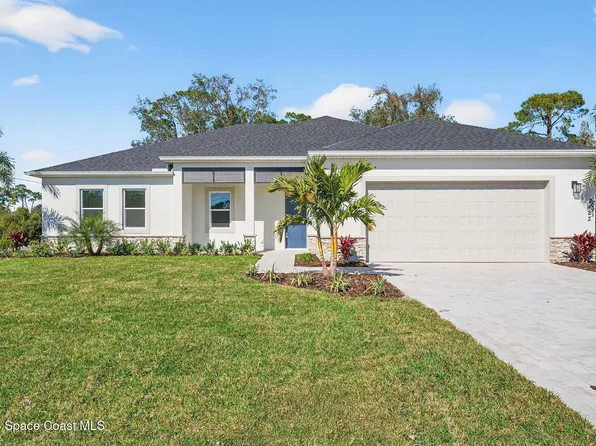7482 Sheridan Rd, West Melbourne, FL 32904