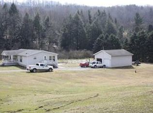 301 N Oliver Rd, Kittanning, PA 16201