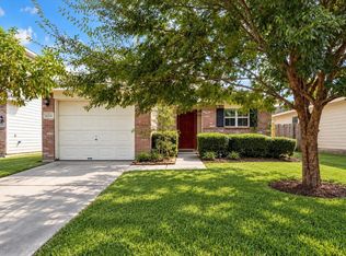 21110 Wortham Oaks Dr, Humble, TX 77338