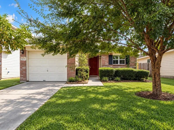 21110 Wortham Oaks Dr, Humble, TX 77338