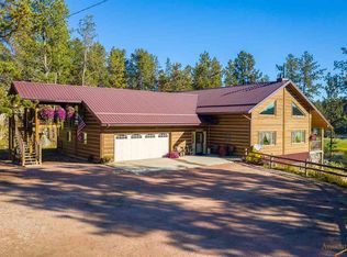 25226 Us Highway 385, Custer, SD 57730